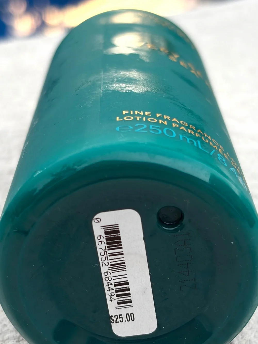 Victoria’s Secret Very Sexy Sea Fine Fragrance Lotion 8.4 oz 🌊✨